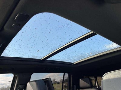 2021 GMC Yukon XL 4WD 4dr Denali