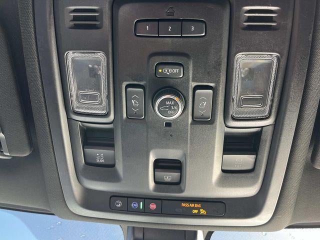 2021 GMC Yukon XL 4WD 4dr Denali