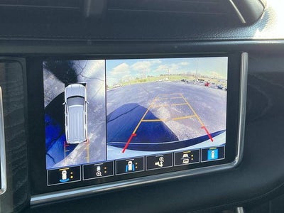 2021 GMC Yukon XL 4WD 4dr Denali