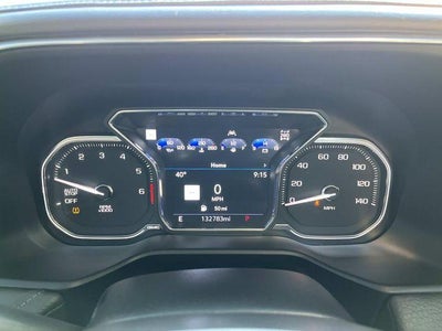 2021 GMC Yukon XL 4WD 4dr Denali