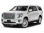 2021 GMC Yukon XL 4WD 4dr Denali