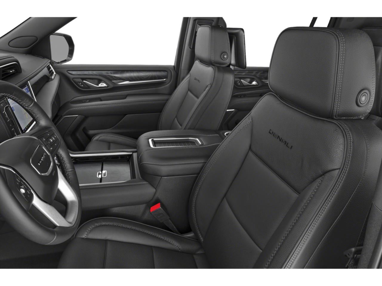 2021 GMC Yukon XL 4WD 4dr Denali