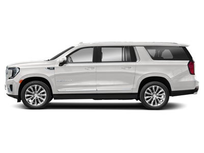 2021 GMC Yukon XL 4WD 4dr Denali
