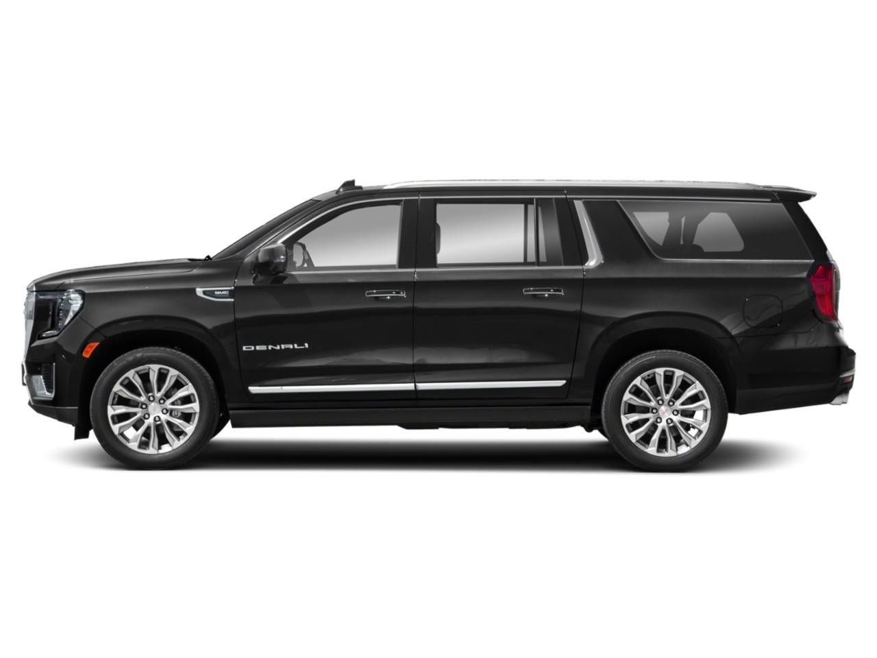 2021 GMC Yukon XL 4WD 4dr Denali