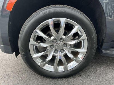 2021 GMC Yukon XL 4WD 4dr Denali