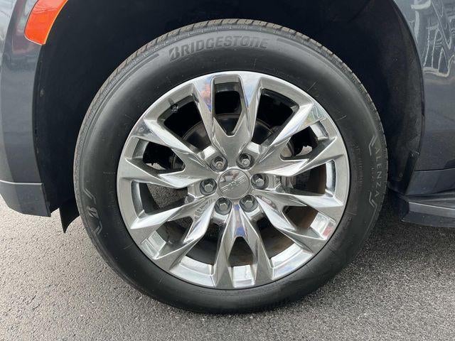 2021 GMC Yukon XL 4WD 4dr Denali