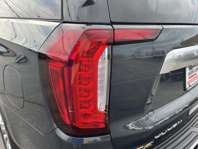 2021 GMC Yukon XL 4WD 4dr Denali