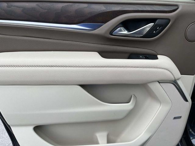 2021 GMC Yukon XL 4WD 4dr Denali