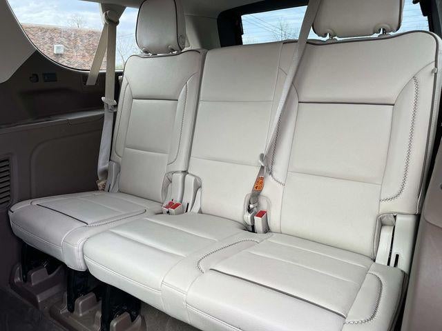 2021 GMC Yukon XL 4WD 4dr Denali