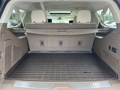 2021 GMC Yukon XL 4WD 4dr Denali