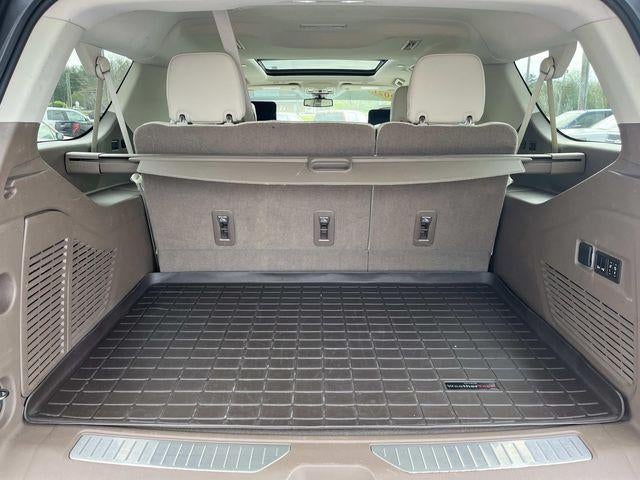 2021 GMC Yukon XL 4WD 4dr Denali