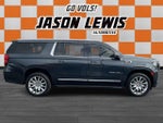2021 GMC Yukon XL 4WD 4dr Denali