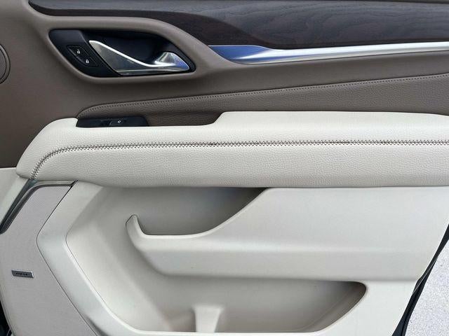 2021 GMC Yukon XL 4WD 4dr Denali