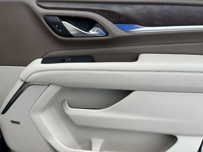 2021 GMC Yukon XL 4WD 4dr Denali