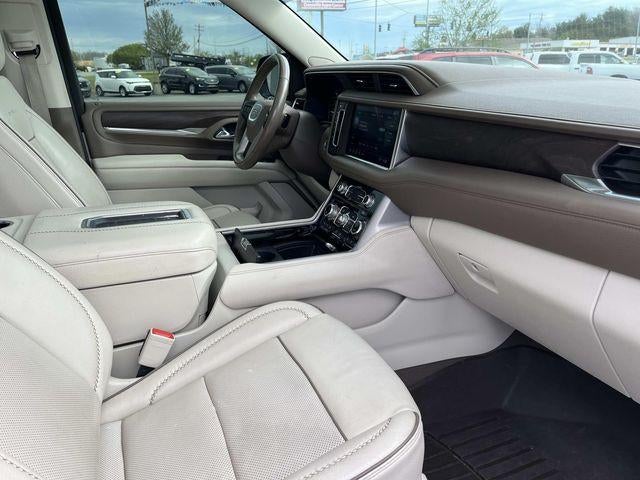 2021 GMC Yukon XL 4WD 4dr Denali