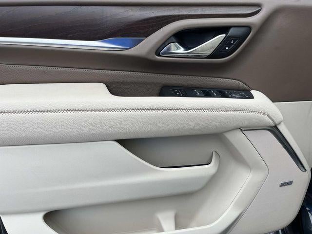 2021 GMC Yukon XL 4WD 4dr Denali