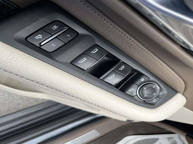 2021 GMC Yukon XL 4WD 4dr Denali