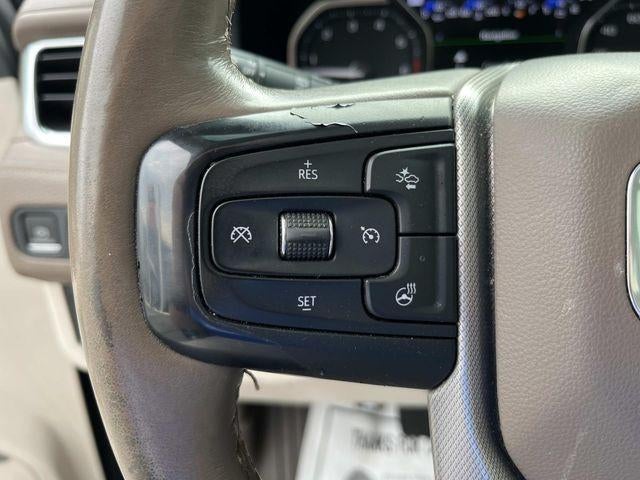 2021 GMC Yukon XL 4WD 4dr Denali