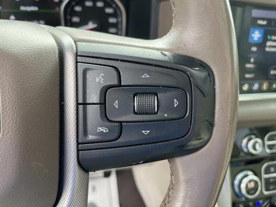 2021 GMC Yukon XL 4WD 4dr Denali