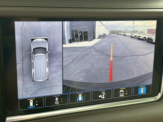 2021 GMC Yukon XL 4WD 4dr Denali