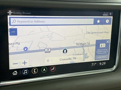 2021 GMC Yukon XL 4WD 4dr Denali