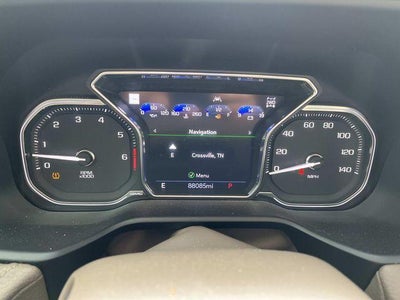 2021 GMC Yukon XL 4WD 4dr Denali