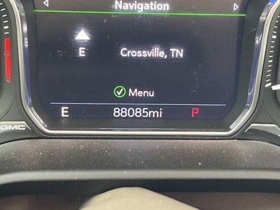 2021 GMC Yukon XL 4WD 4dr Denali