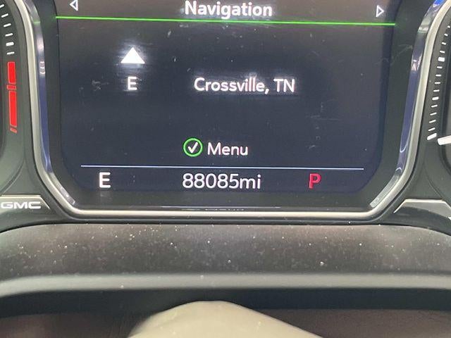 2021 GMC Yukon XL 4WD 4dr Denali