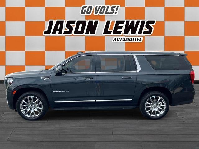 2021 GMC Yukon XL 4WD 4dr Denali