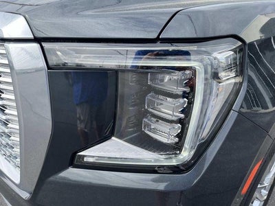 2021 GMC Yukon XL 4WD 4dr Denali