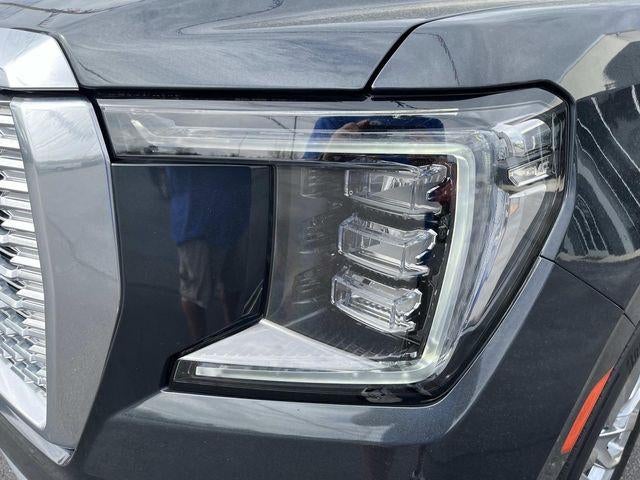 2021 GMC Yukon XL 4WD 4dr Denali