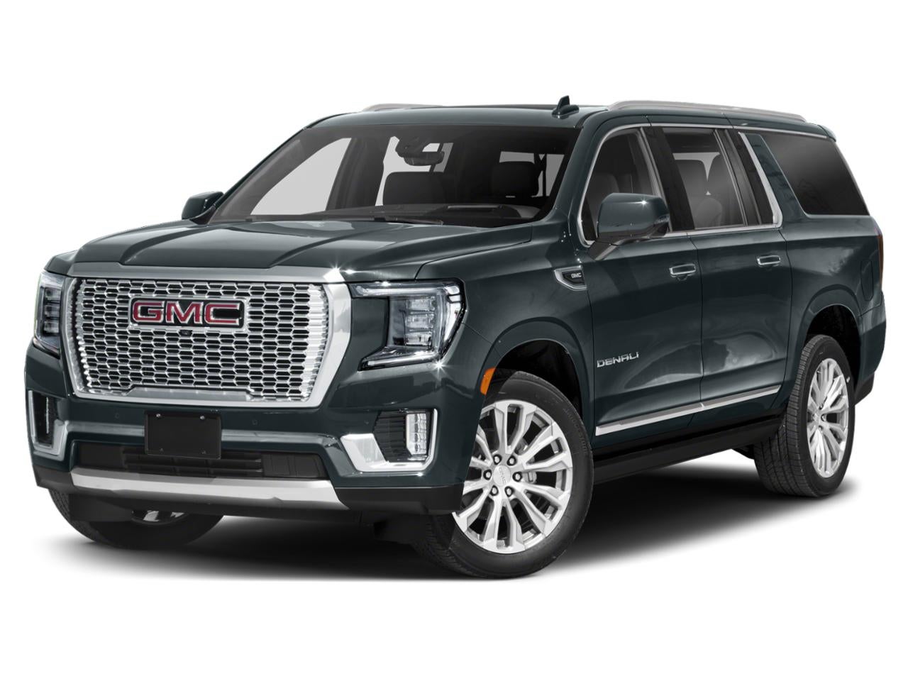 2021 GMC Yukon XL 4WD 4dr Denali