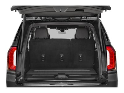 2021 GMC Yukon XL 4WD 4dr Denali