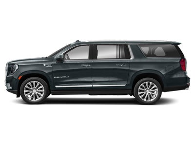 2021 GMC Yukon XL 4WD 4dr Denali