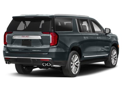 2021 GMC Yukon XL 4WD 4dr Denali