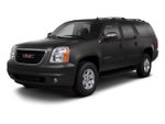 2013 GMC Yukon XL 4WD 4dr 1500 SLT