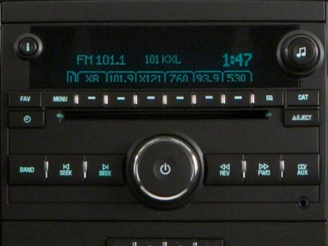 2013 GMC Yukon XL 4WD 4dr 1500 SLT