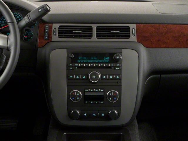 2013 GMC Yukon XL 4WD 4dr 1500 SLT