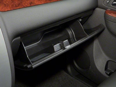 2013 GMC Yukon XL 4WD 4dr 1500 SLT