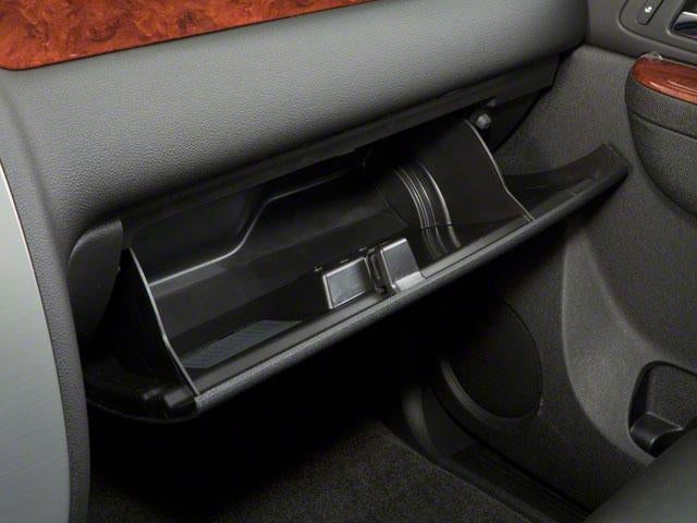 2013 GMC Yukon XL 4WD 4dr 1500 SLT