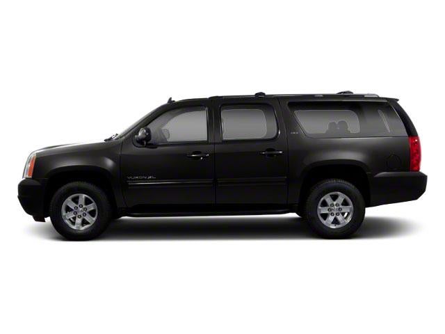 2013 GMC Yukon XL 4WD 4dr 1500 SLT