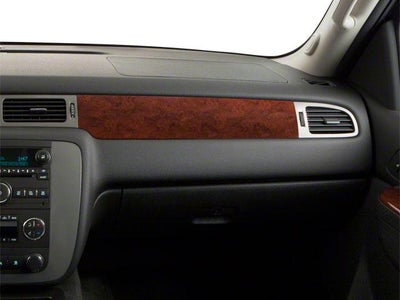 2013 GMC Yukon XL 4WD 4dr 1500 SLT