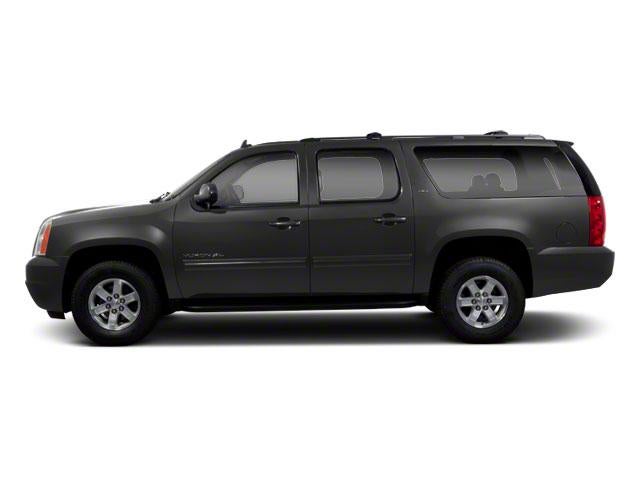 2013 GMC Yukon XL 4WD 4dr 1500 SLT