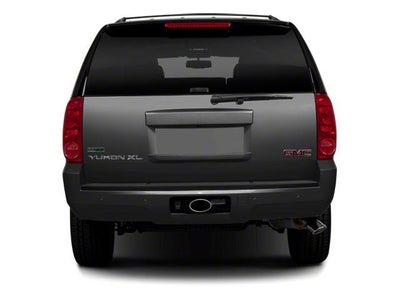 2013 GMC Yukon XL 4WD 4dr 1500 SLT