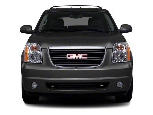2013 GMC Yukon XL 4WD 4dr 1500 SLT