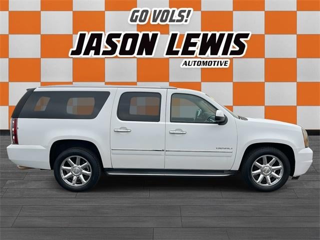 2011 GMC Yukon XL AWD 4dr 1500 Denali