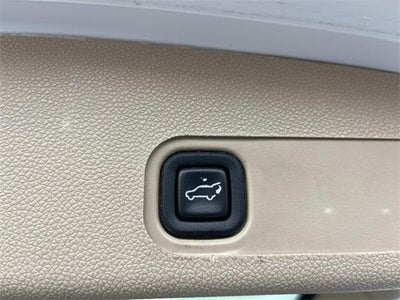 2011 GMC Yukon XL AWD 4dr 1500 Denali