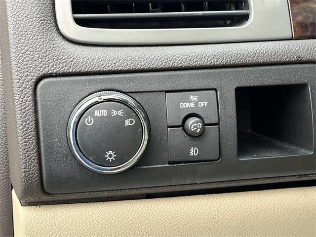 2011 GMC Yukon XL AWD 4dr 1500 Denali