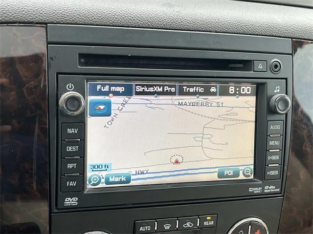 2011 GMC Yukon XL AWD 4dr 1500 Denali