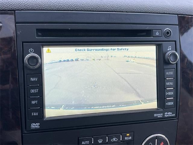 2011 GMC Yukon XL AWD 4dr 1500 Denali